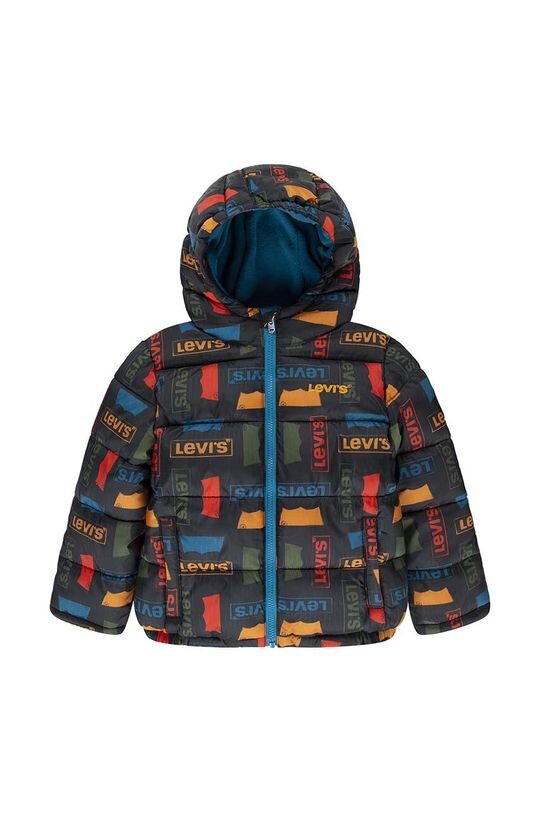 

Леви'с Levi's, синий