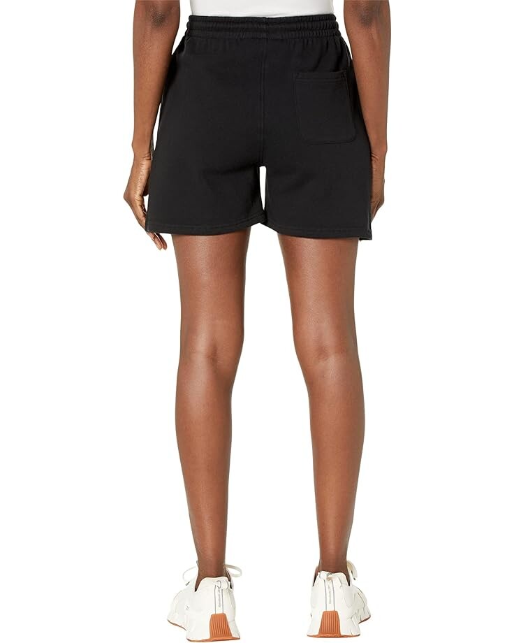 

Шорты Parks Project Tree of Knowledge Fleece Shorts, черный