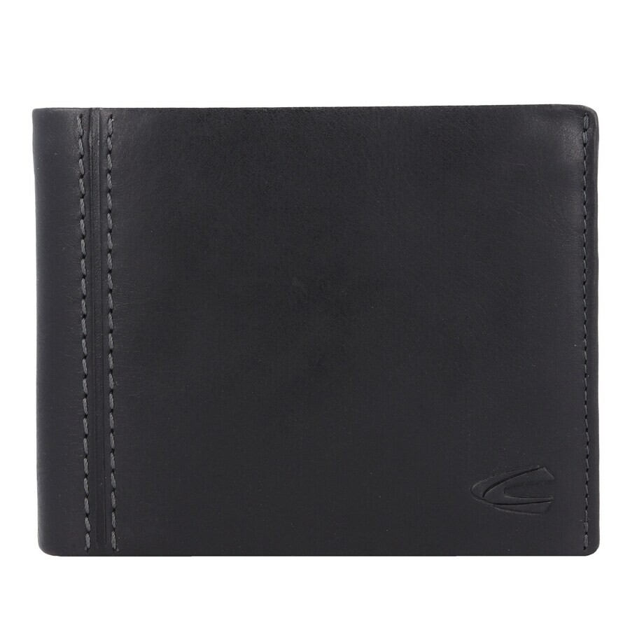 

Кошелек Camel Active, черный