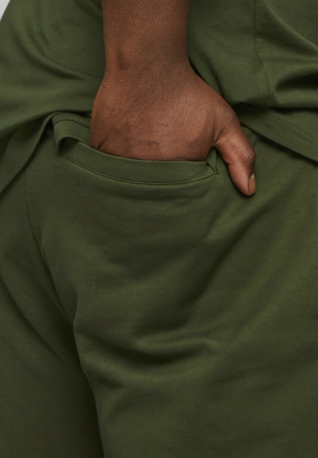 thumb