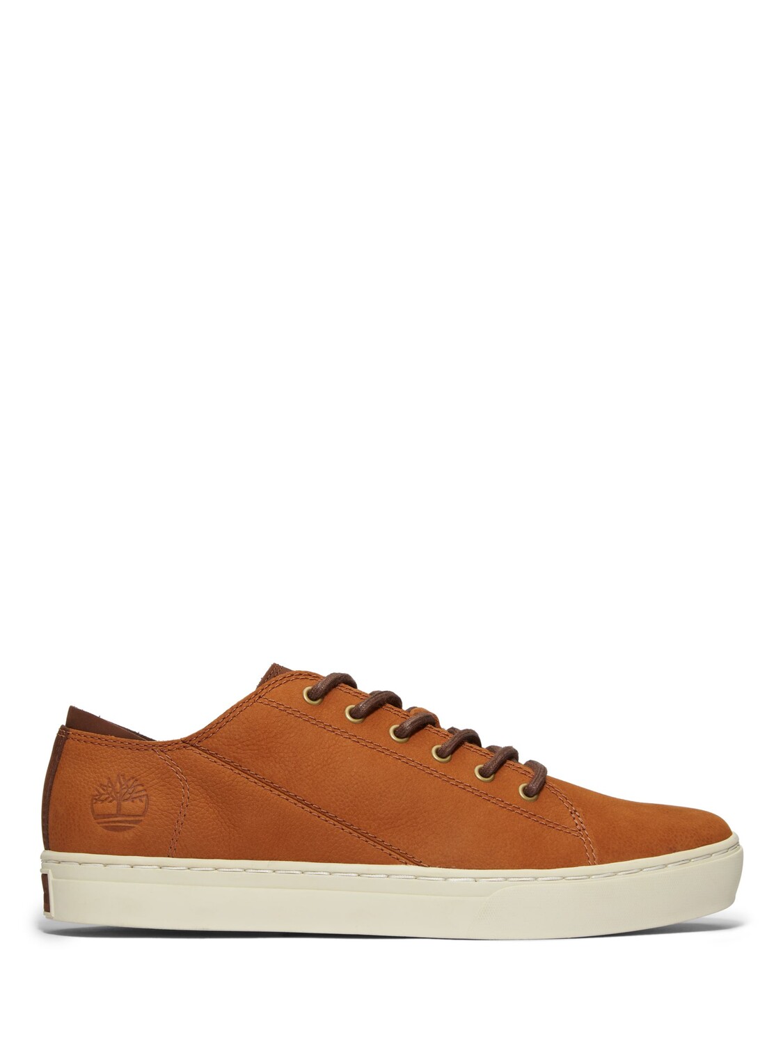 

Оксфордские кроссовки Timberland Adventure 2.0 Cupsole, цвет Modern Rust