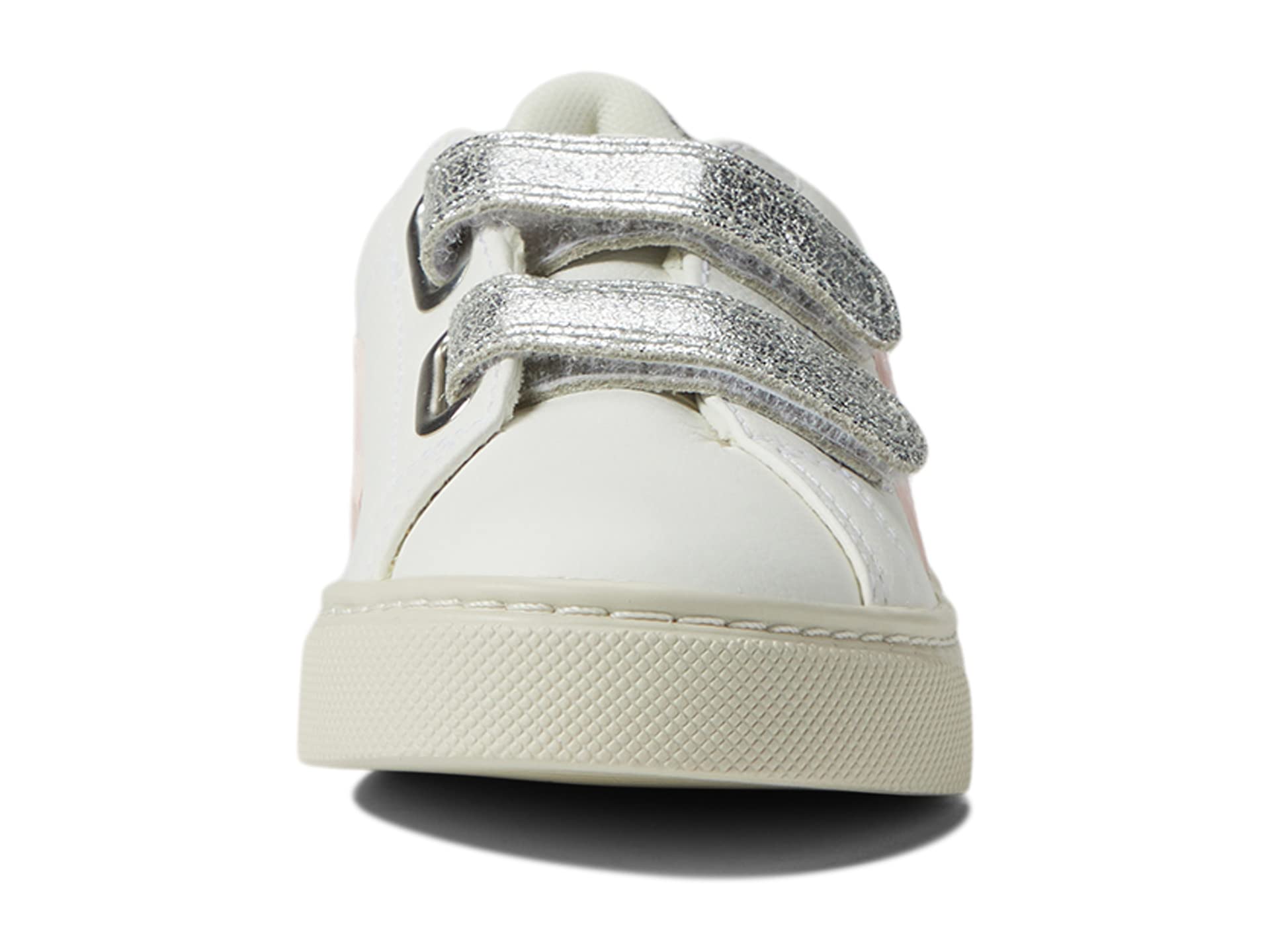 

Кроссовки VEJA Kids Small Esplar Velcro (Little Kid/Big Kid)