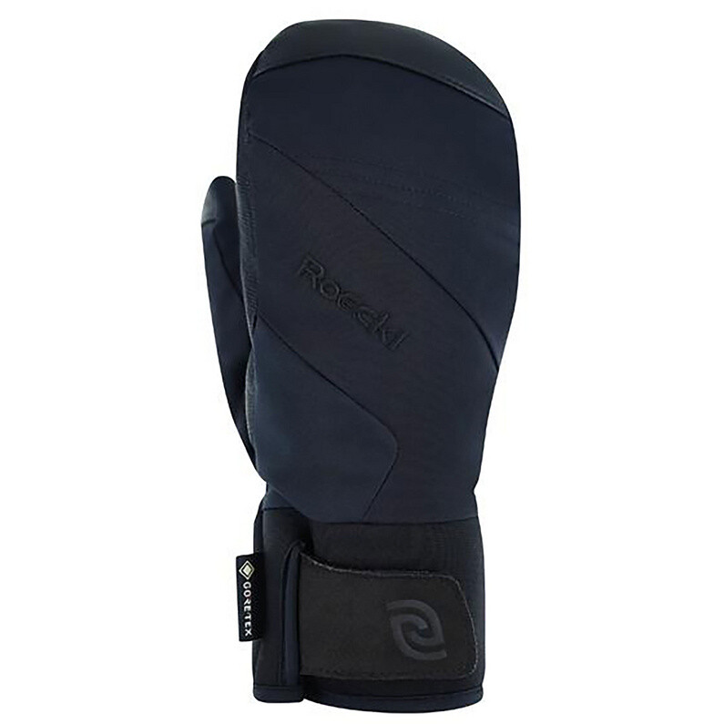 

Детские перчатки Andalo GTX Roeckl, черный