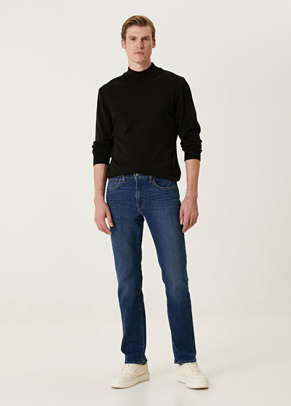 

Синие джинсовые брюки Joe's Jeans, Синий, Синие джинсовые брюки Joe's Jeans