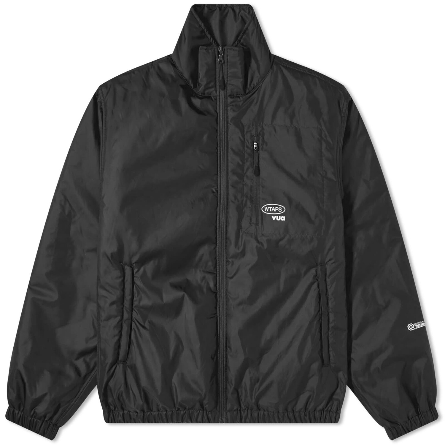 

Куртка Wtaps 11 Track, черный