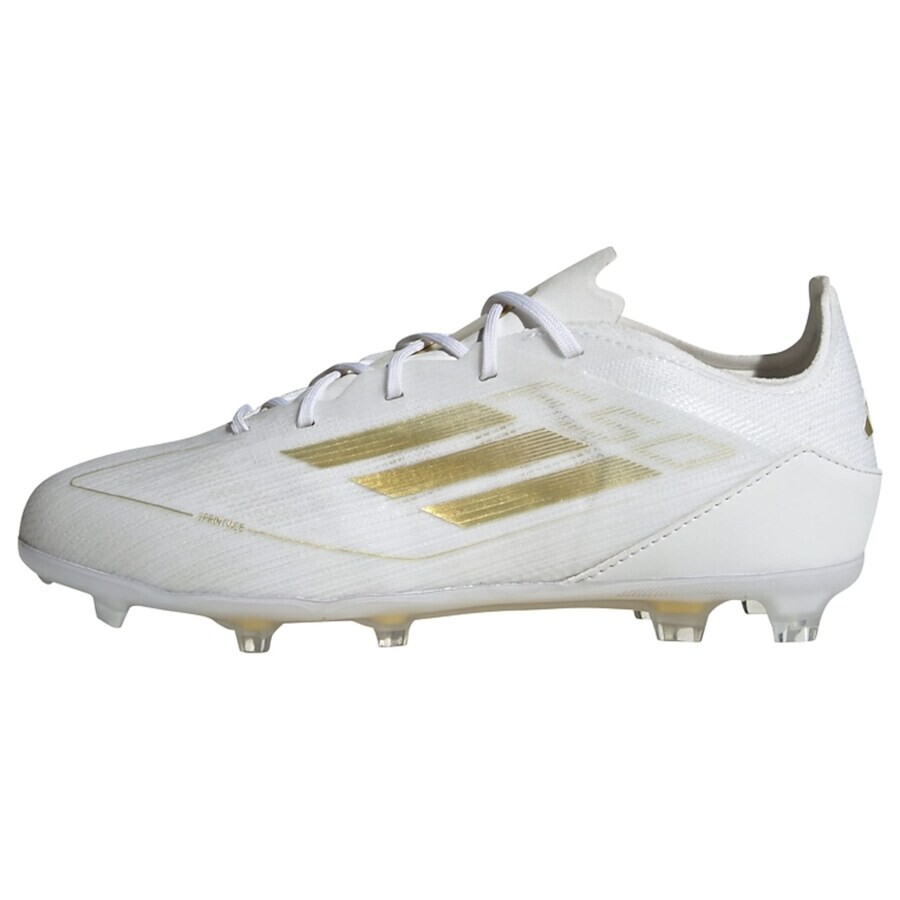 

Кроссовки ADIDAS PERFORMANCE Athletic F50 Pro, белый