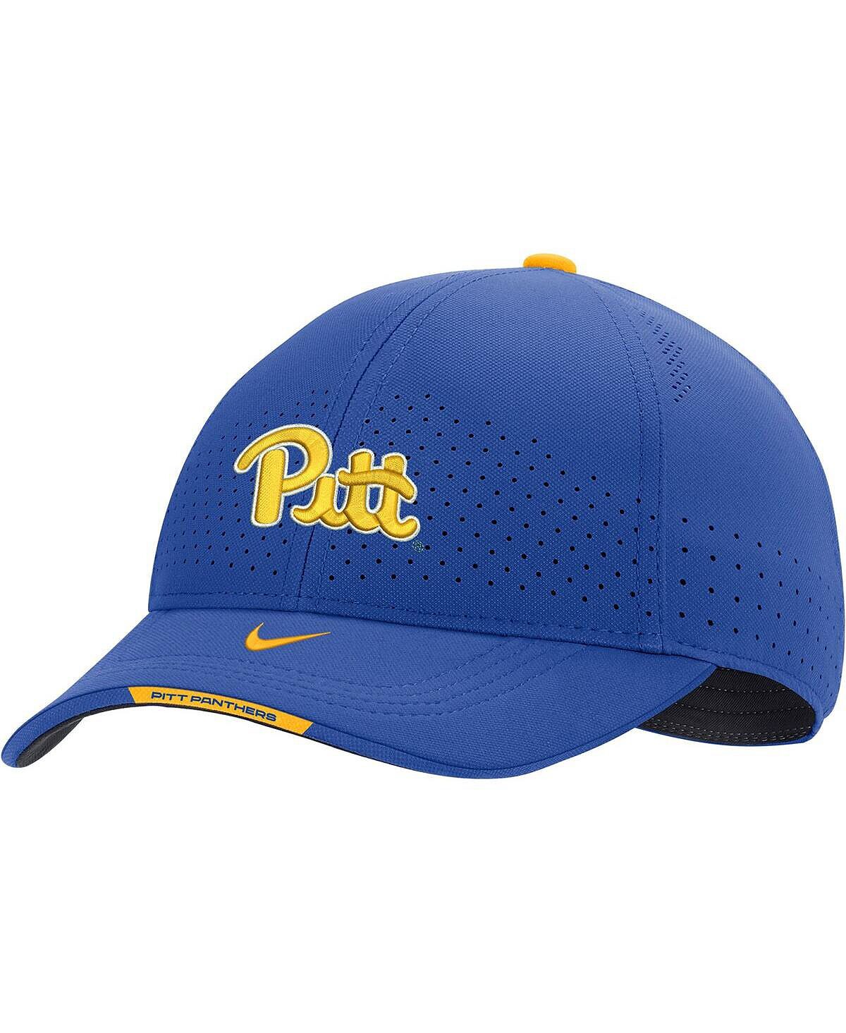 

Мужская гибкая кепка Royal Pitt Panthers Classic99 Swoosh Performance Nike