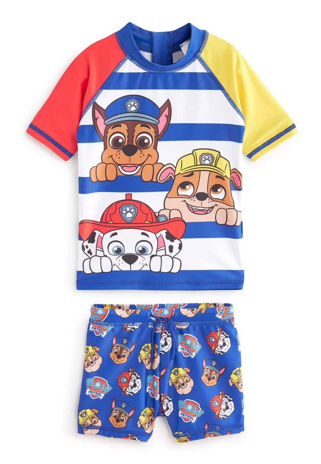 

Шорты SET STANDARD Next, цвет blue paw patrol