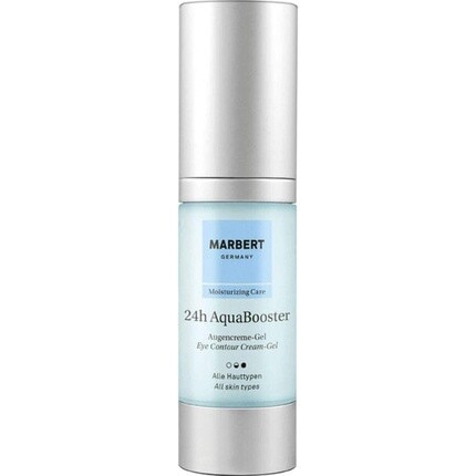 

24-часовой крем для век Aqua Booster 15 мл, Marbert
