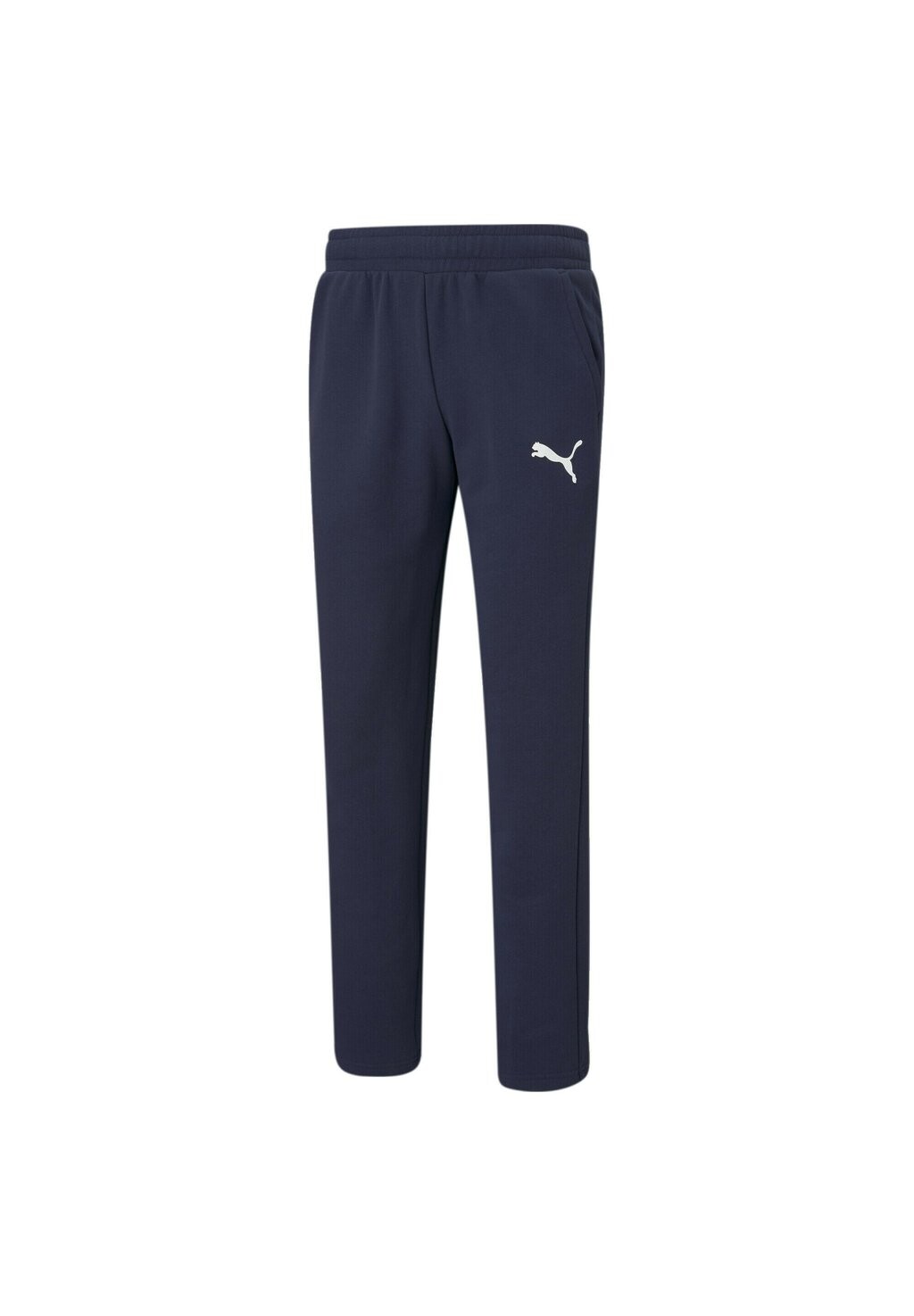 

Спортивные брюки ESSENTIALS LOGO Puma, павлинский кот