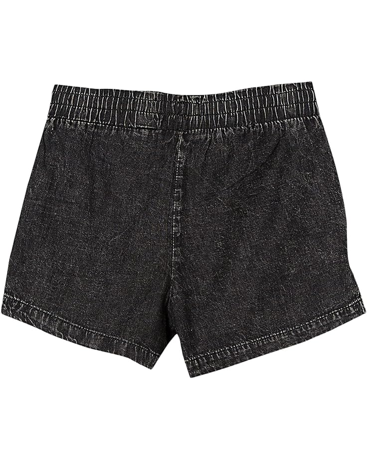 Шорты COTTON ON Kelsie Shorts, цвет Black Wash