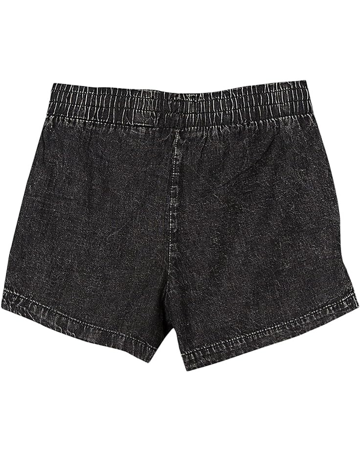 Шорты COTTON ON Kelsie Shorts, цвет Black Wash