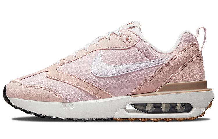 

Кроссовки Nike Air Max Dawn Wmns Розовый