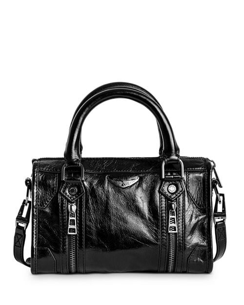 

Спортивная сумка через плечо XS Sunny Zadig & Voltaire, цвет Black