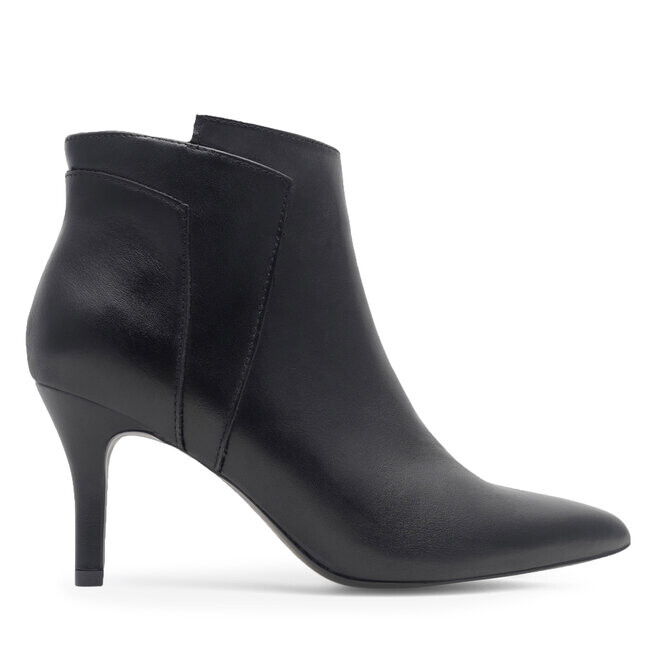 

Вьетнамки Lasocki WYL3038-11Z Black, черный