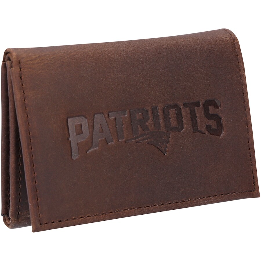 

Кошелек Evergreen Enterprises New England Patriots
