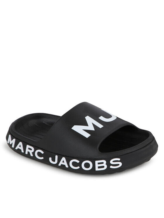 

Мюли The Marc Jacobs, черный