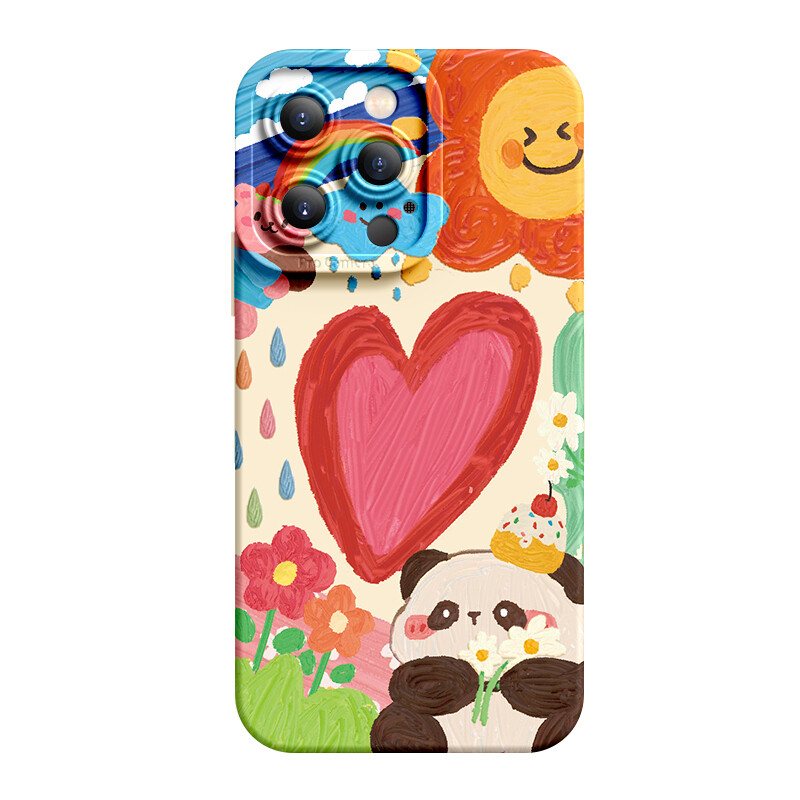 

Super Mouse Чехол для телефона, Love Bunny