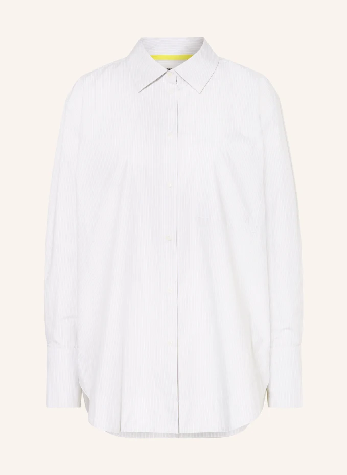 Рубашка-блузка eassaal Armedangels, белый