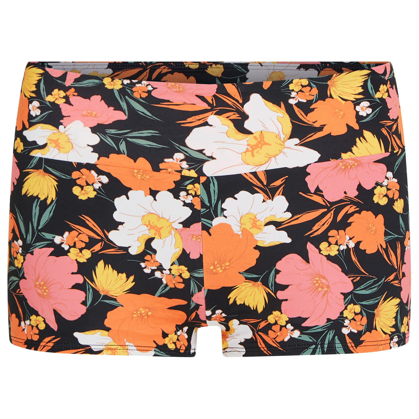 

Низ бикини O'Neill Women's Grenada Bottom, цвет Black Bluemchen, Серый