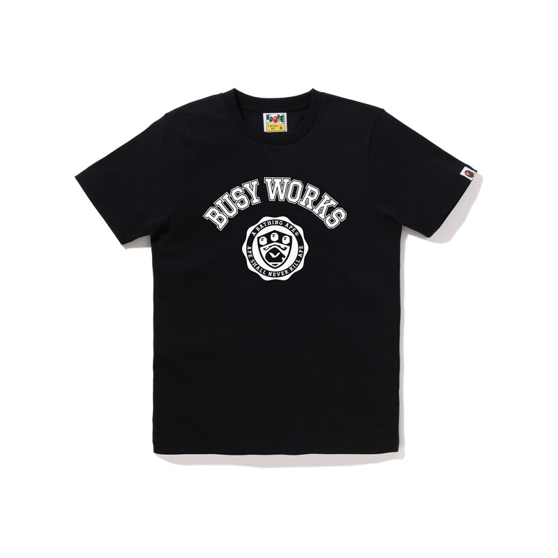 

Футболка женская A Bathing Ape