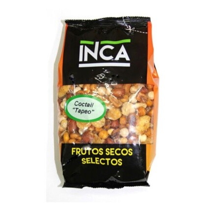 

Коктейль из сухофруктов 250г, Inca
