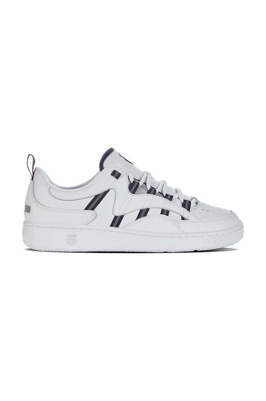 

Кроссовки Slamm 99 CC K-Swiss, белый