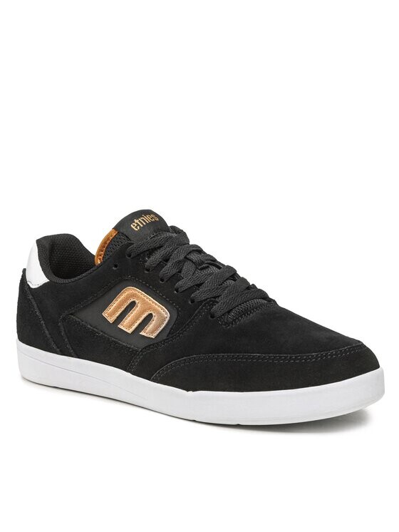 

Кроссовки Etnies, черный