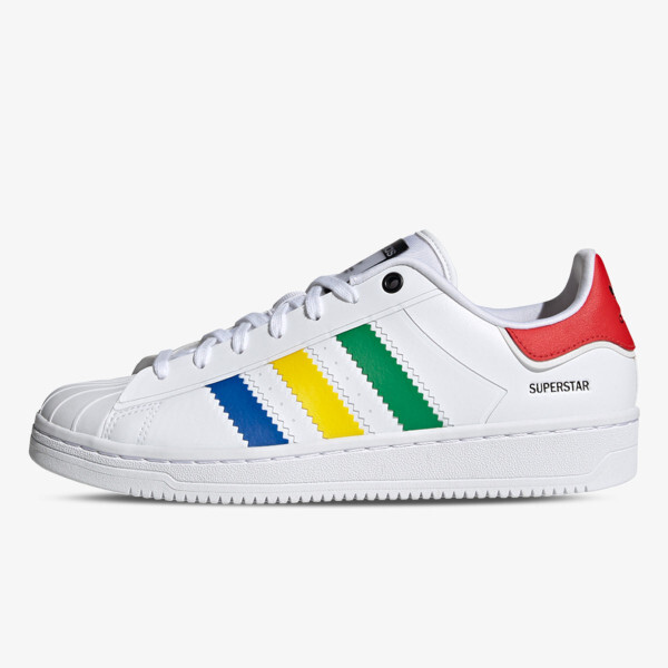 

Кроссовки Superstar ot tech Adidas