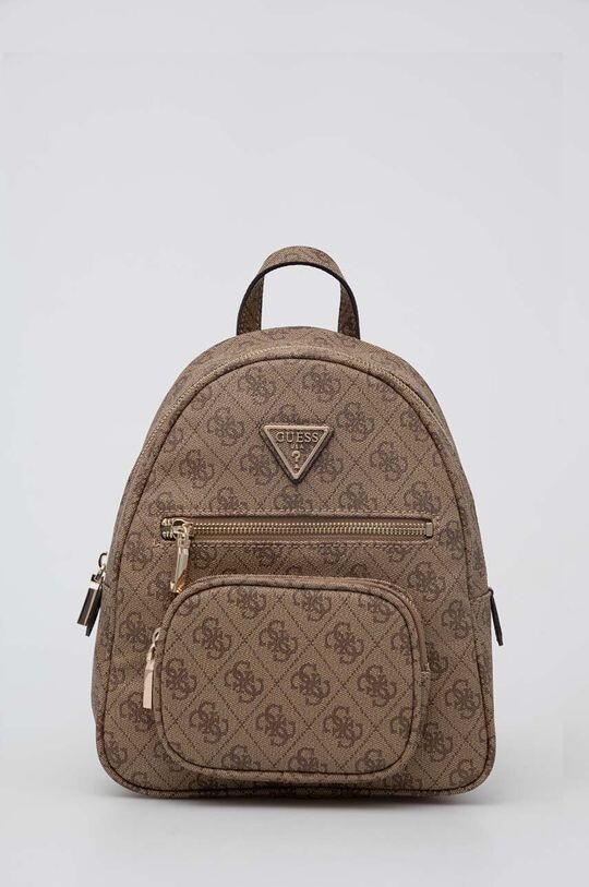 

Рюкзак Guess, коричневый