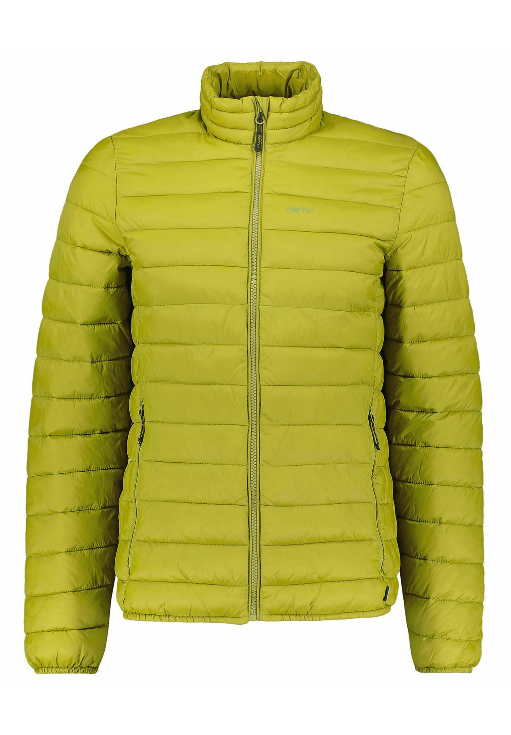 Зимняя куртка Meru, цвет pinie (402)
