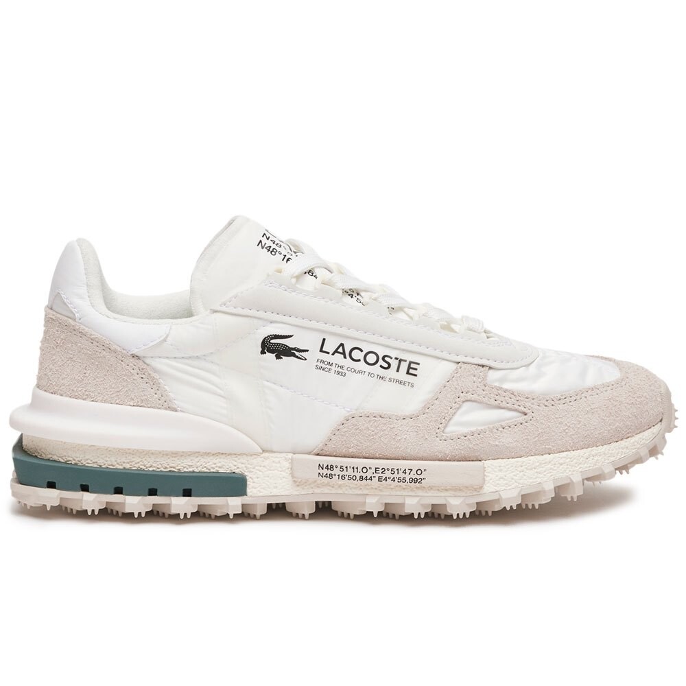 

Кроссовки Lacoste Elite Active 223 1 SMA, бежевый