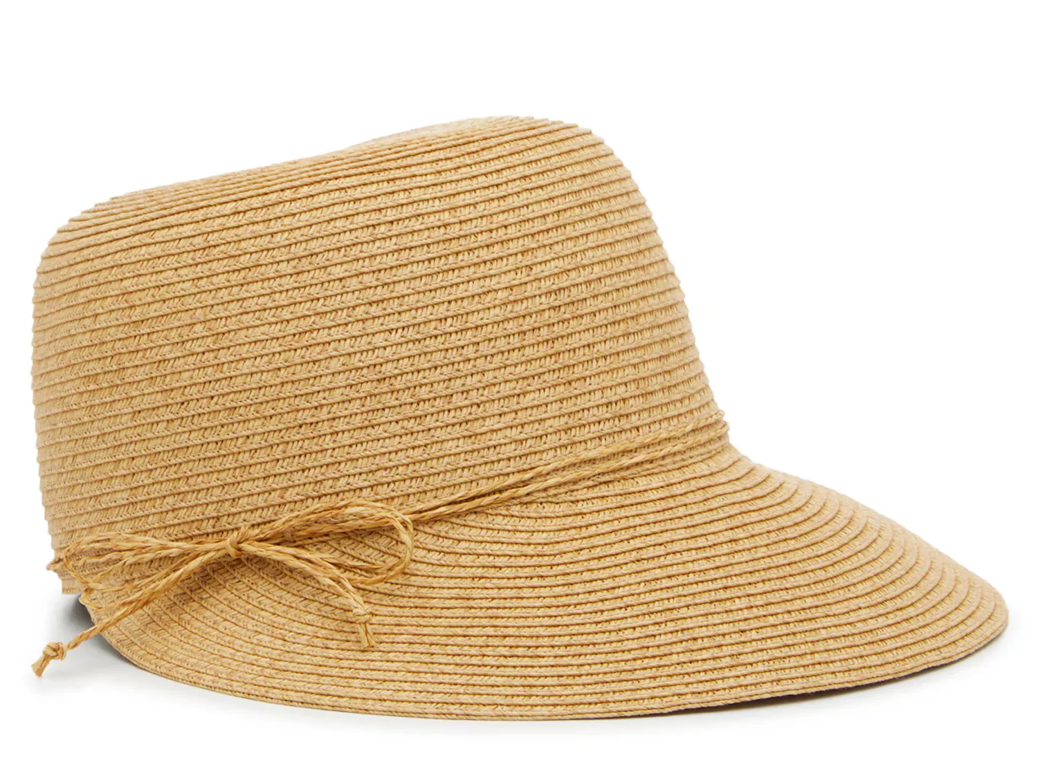 

Шляпа Straw Sun Hat Kelly & Katie, цвет tan