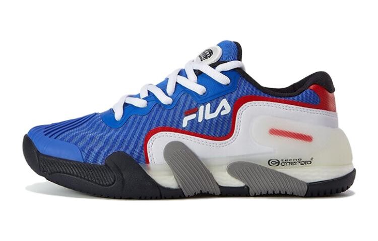 

Кроссовки детские "Детские" Fila Kids, синий/белый