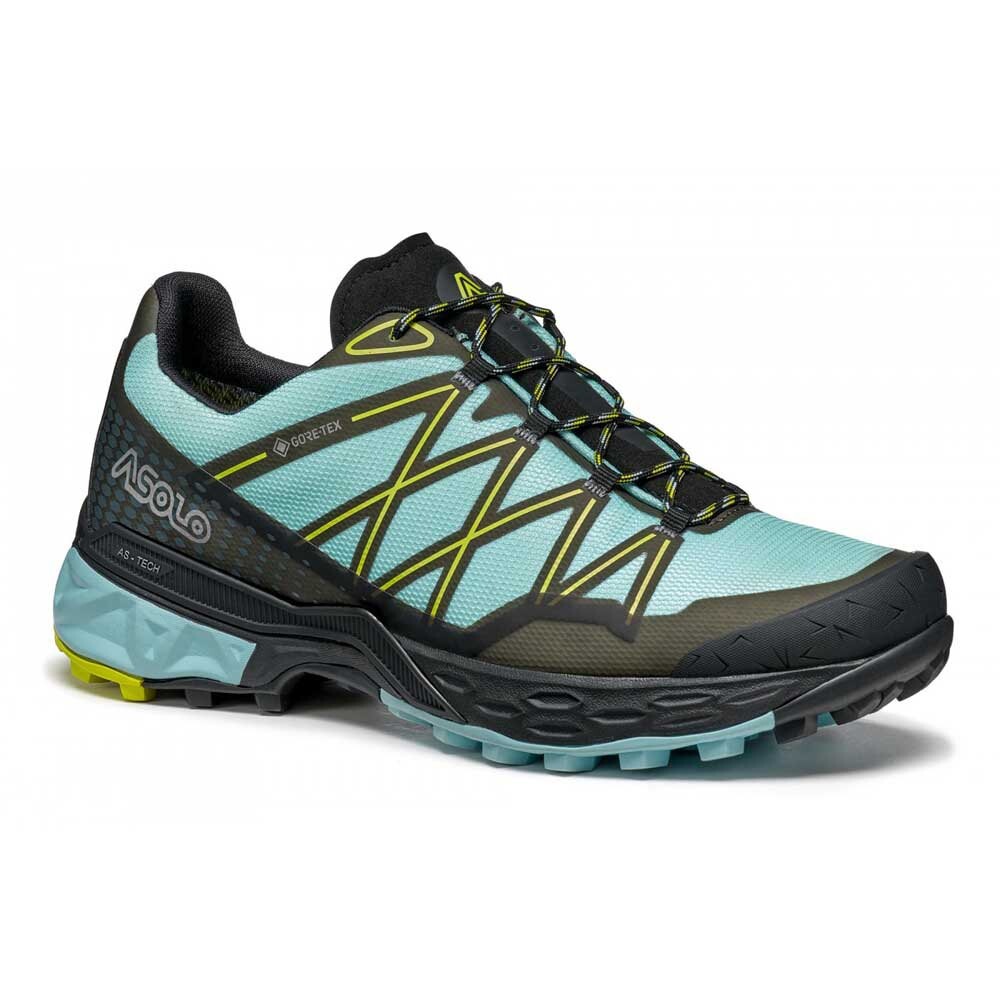 

Походная обувь Asolo Tahoe Goretex, синий