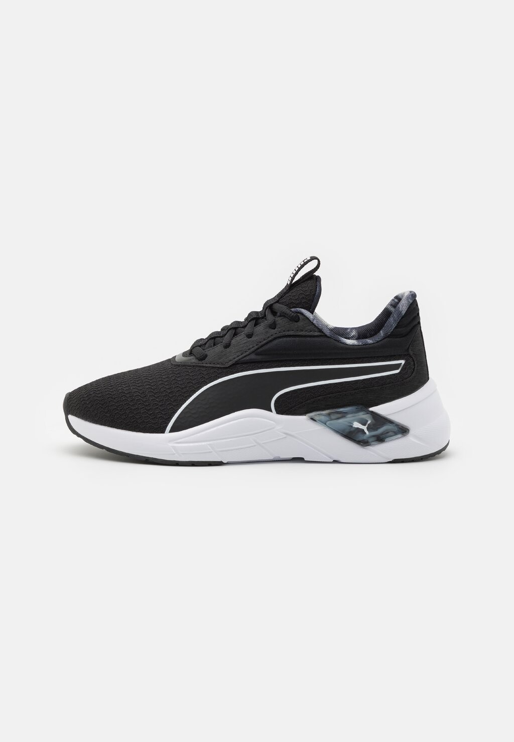 

Кроссовки Puma, черно-белый