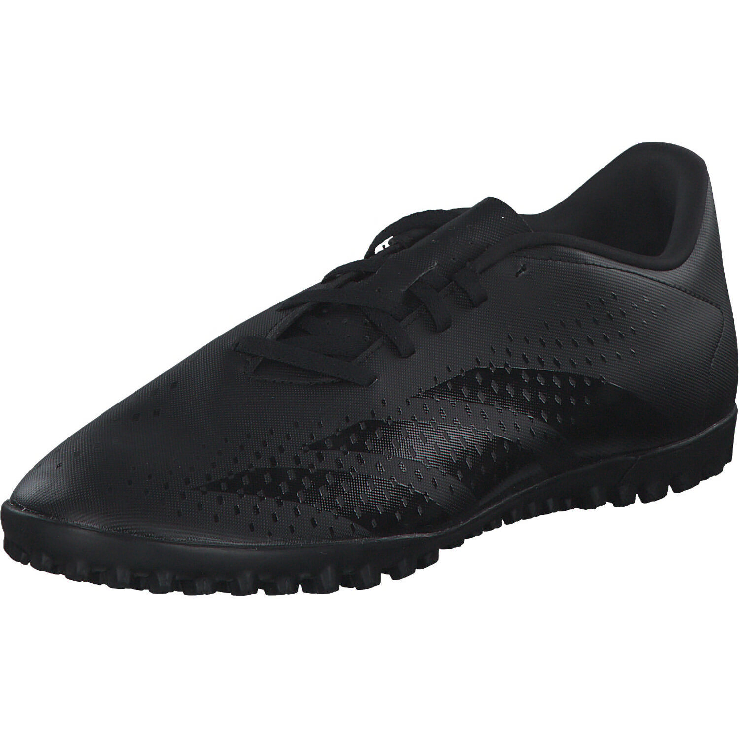 Спортивные кроссовки adidas Sportschuhe, цвет CBLACK/CBLACK/FTWWHT