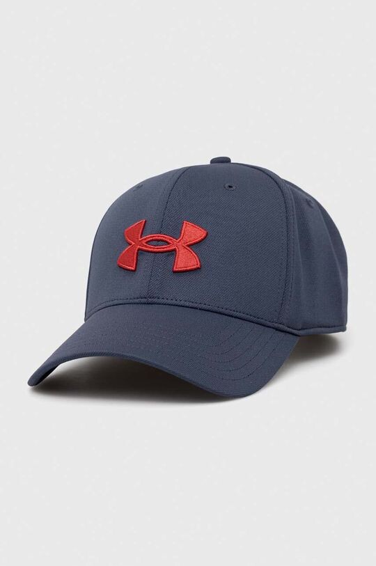 

Бейсбольная кепка Blitzing Under Armour, синий