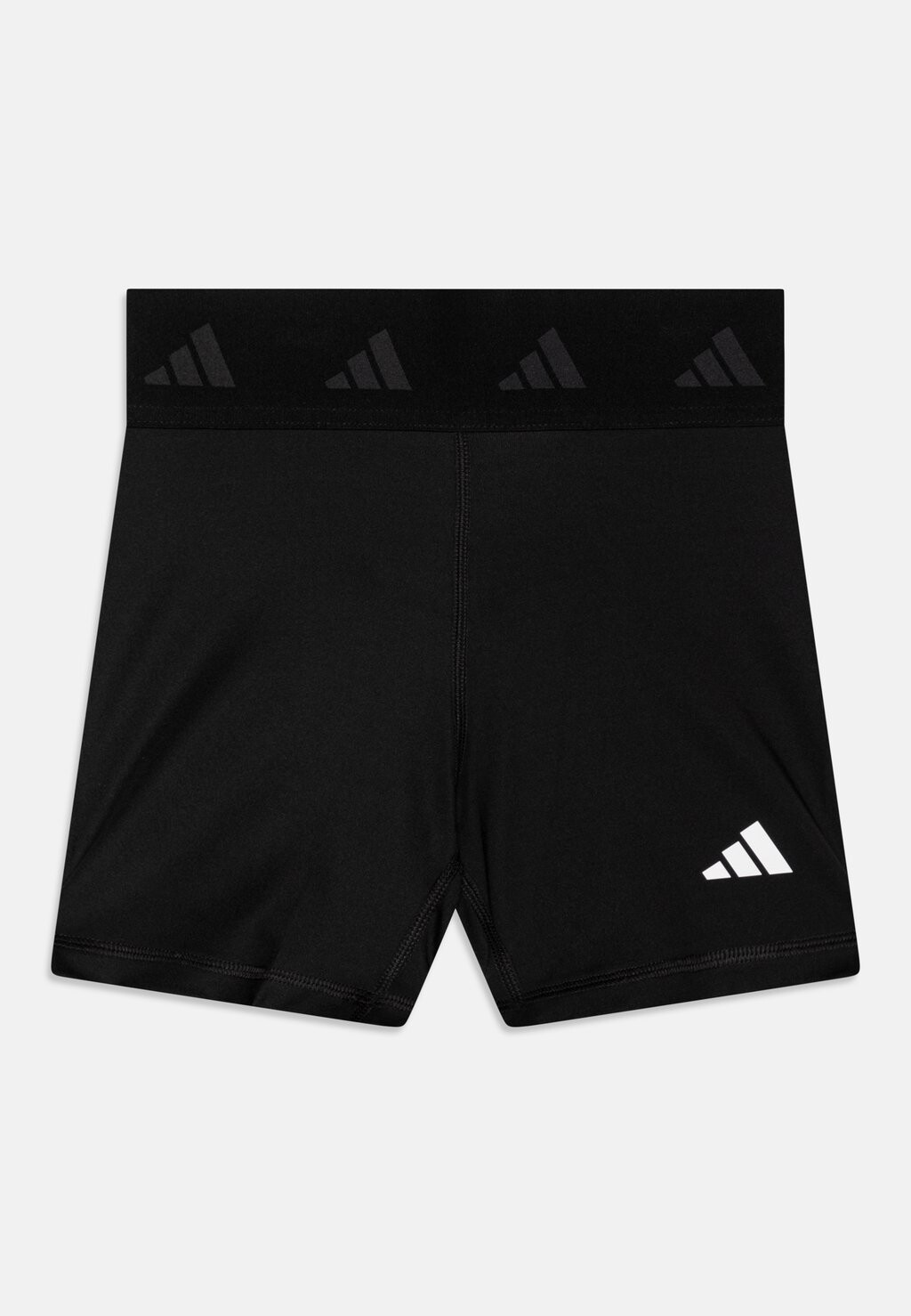 

Леггинсы TF UNISEX adidas Performance, цвет black/carbon/white