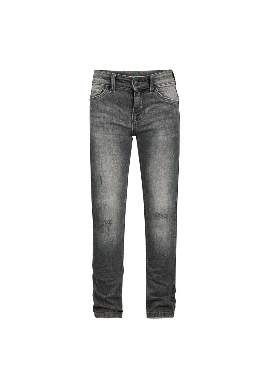 

Джинсы Straight Leg OTELLO Retour Jeans, цвет medium grey denim