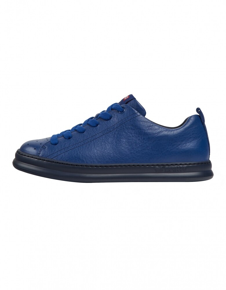 

Низкие кроссовки Camper Runner Four, цвет Mittelblau