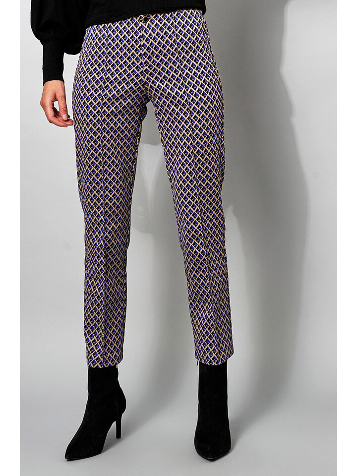 

Брюки Rosner Hose, синий