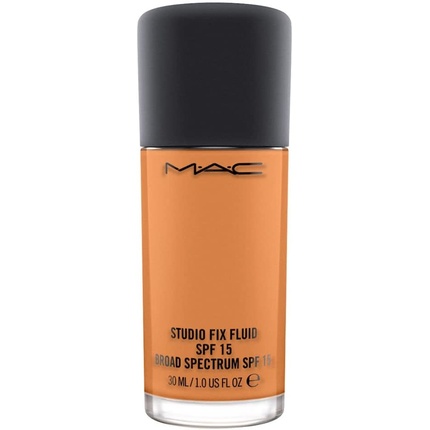 MAC Studio Fix Fluid SPF 15 Care NC47 30 мл