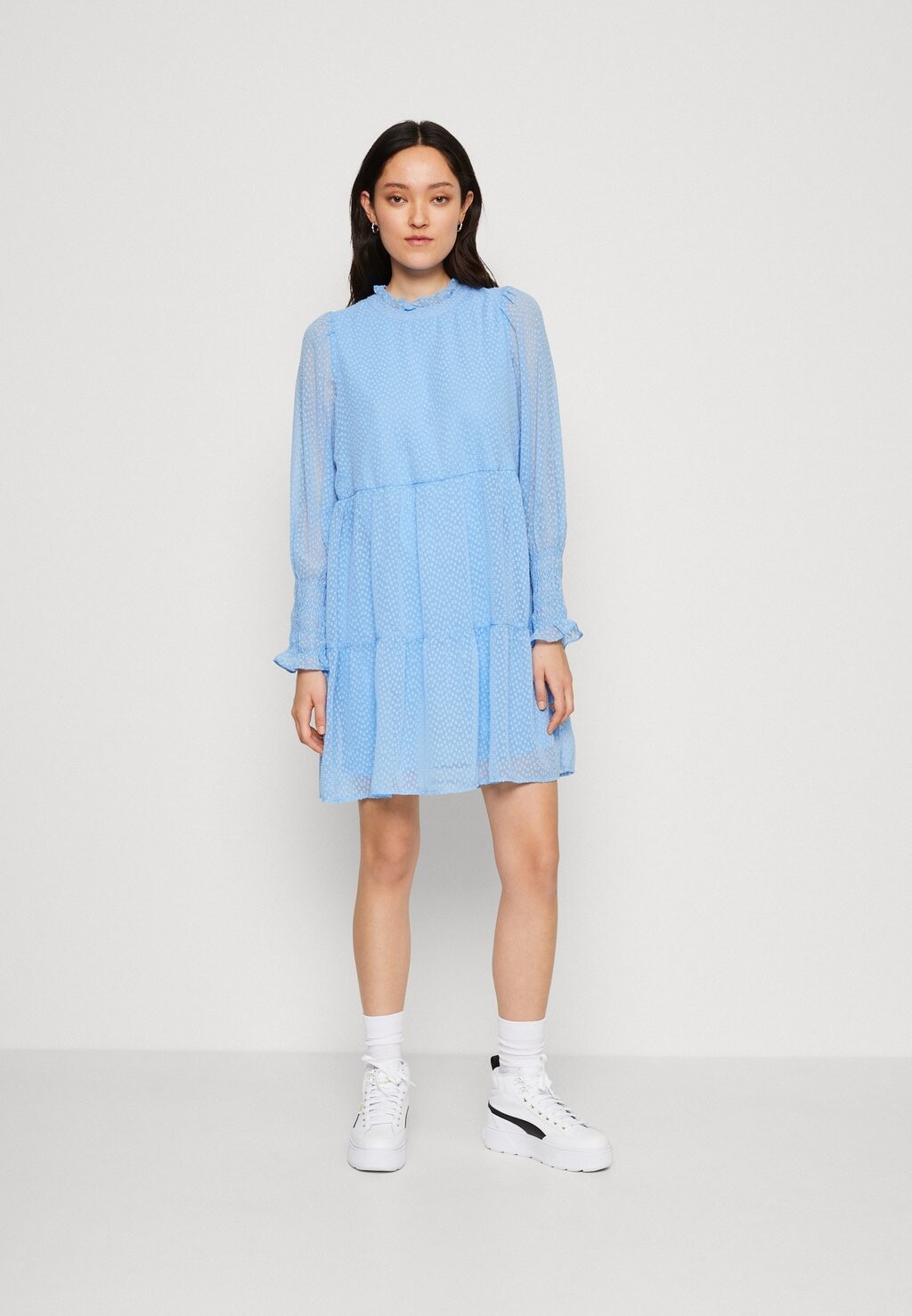 

Повседневное платье Vero Moda