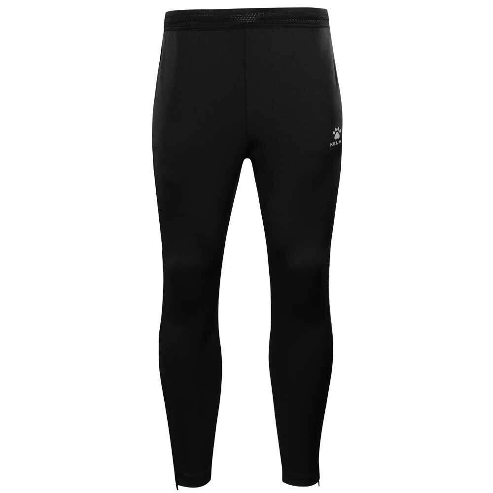 

Брюки Kelme Montes Long, черный