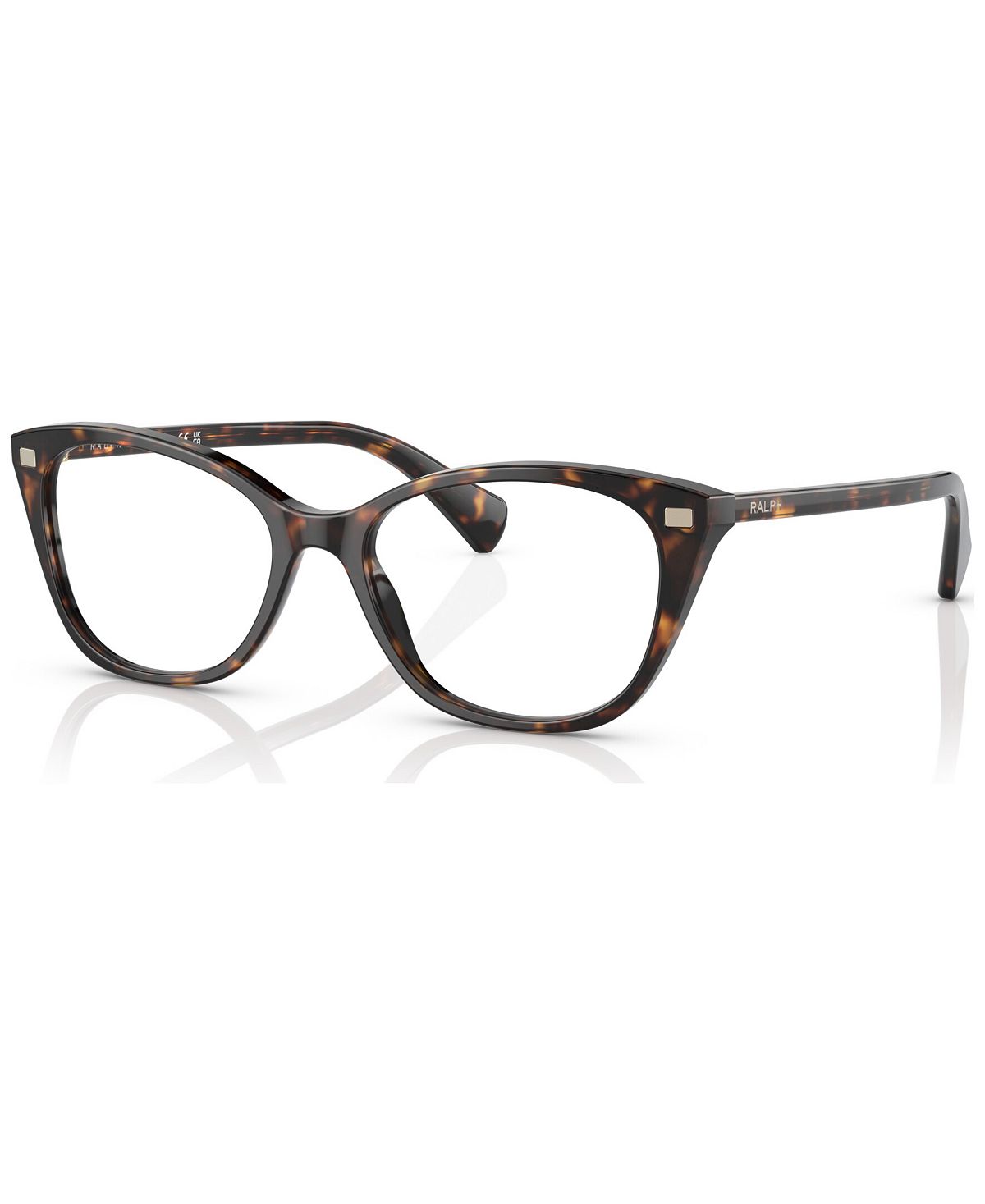 Женские очки-подушки, RA714653-O Ralph by Ralph Lauren