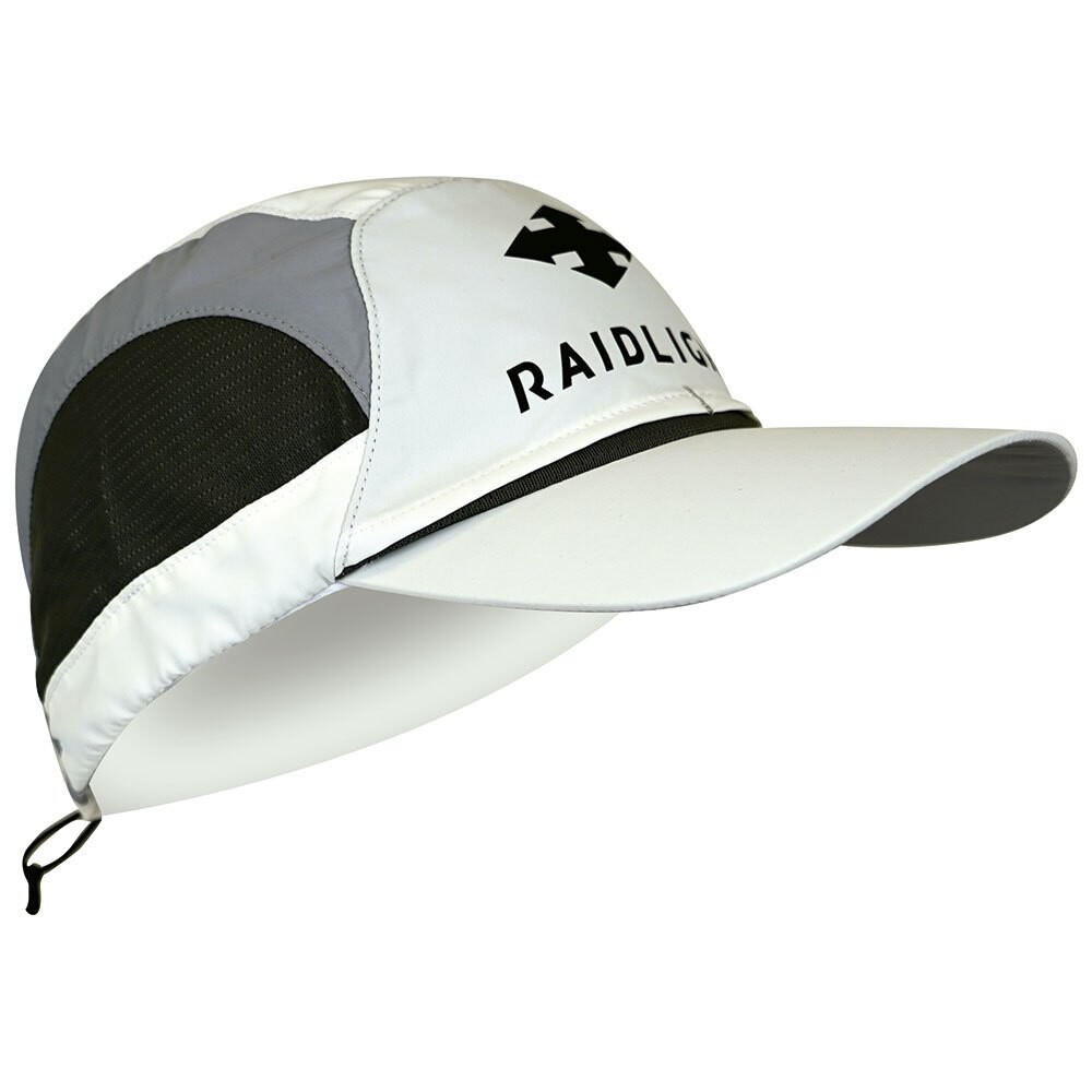 

Бейсболка Raidlight R-Light, белый