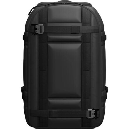 

Рюкзак Ramverk Pro 32л Db, цвет Black Out