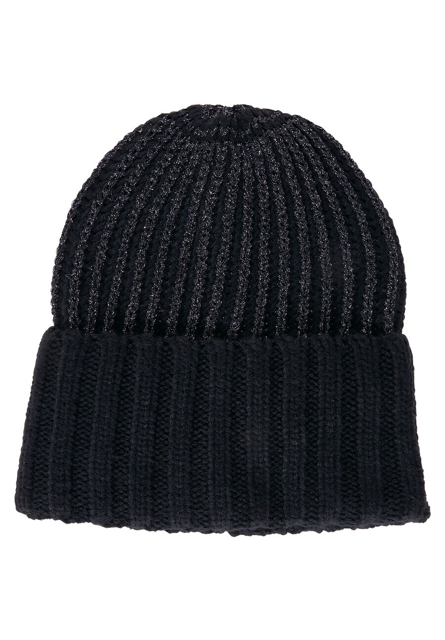 

Шапка STREET ONE Beanie, черный