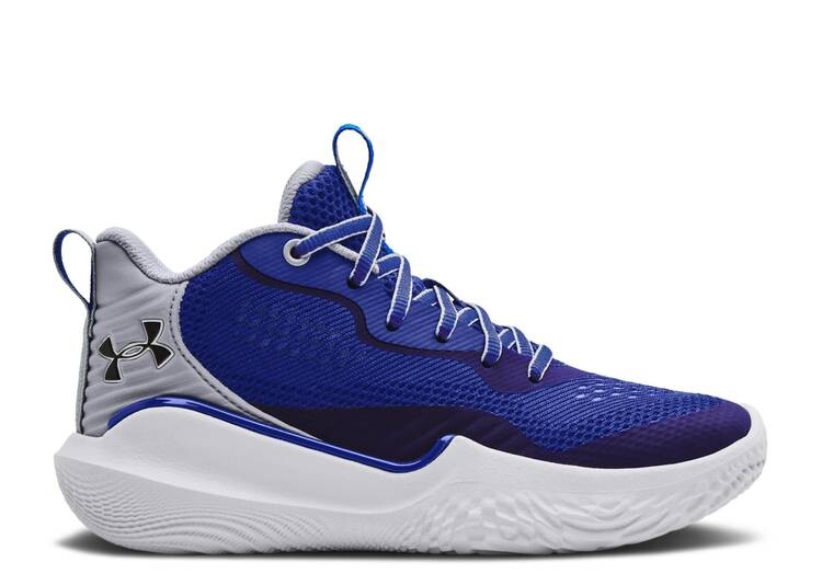 

Кроссовки Under Armour WMNS FLOW BREAKTHRU 2 'ROYAL',